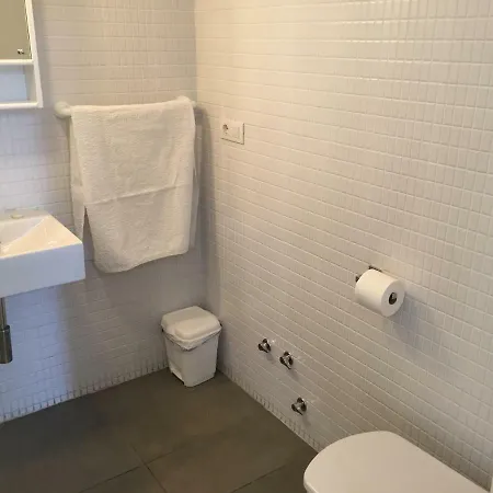 Apartament El Atico De Carboneras Zewnętrze zdjęcie