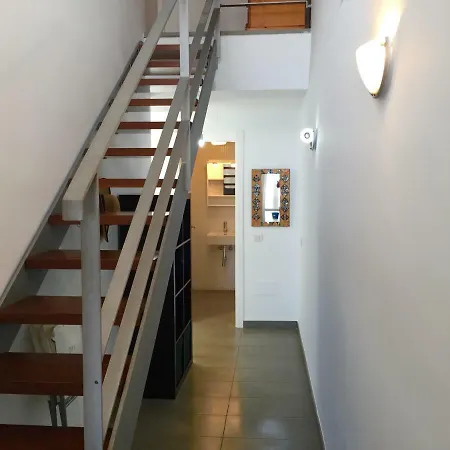 Apartament El Atico De Carboneras Zewnętrze zdjęcie