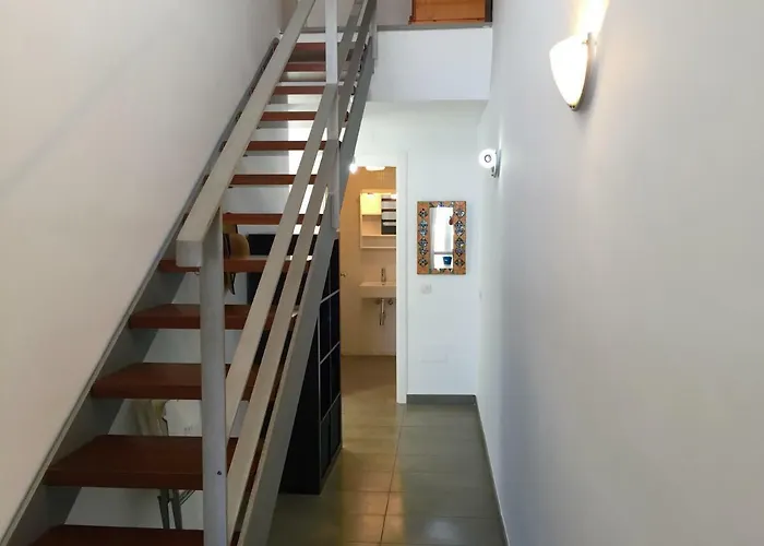 El Atico De Carboneras