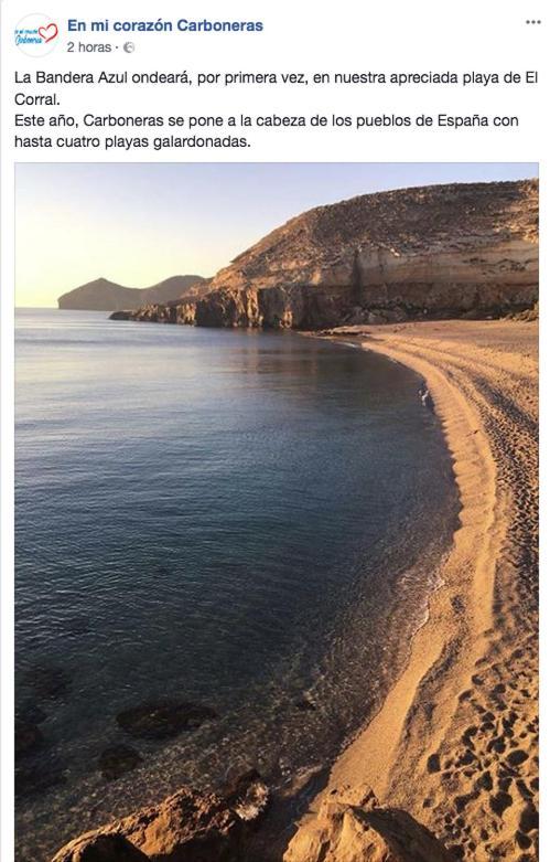 El Atico De * Carboneras