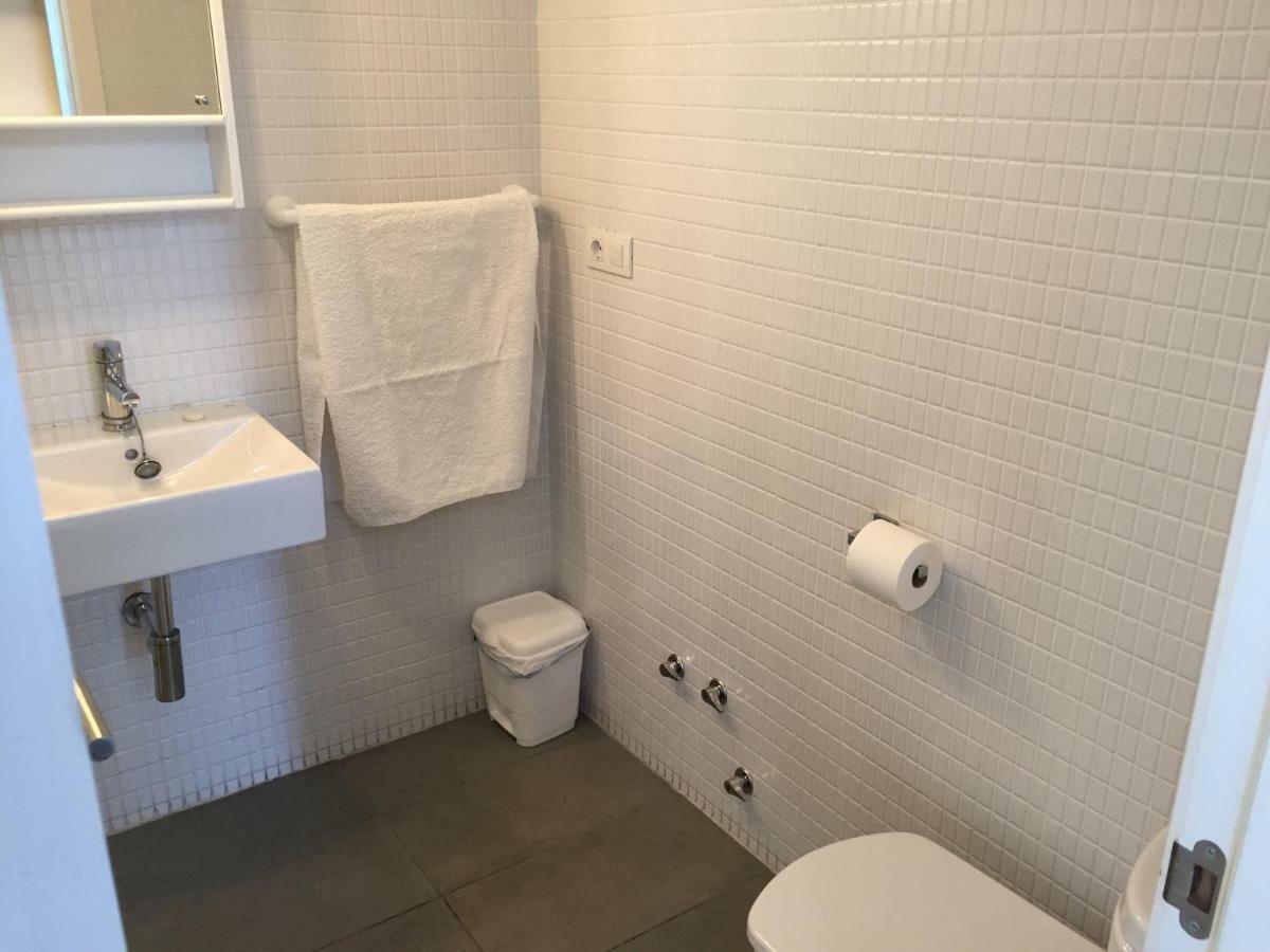 El Atico De Apartment Carboneras