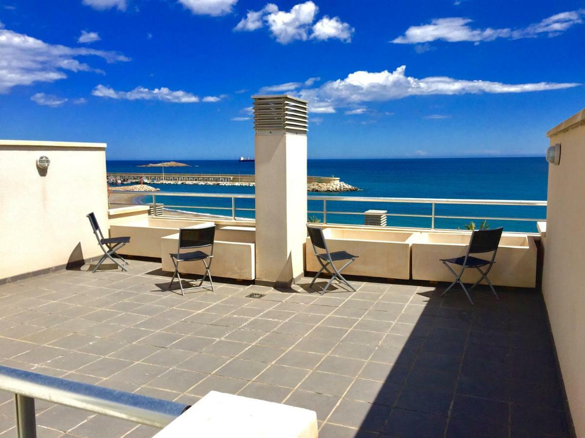 El Atico De Apartament
