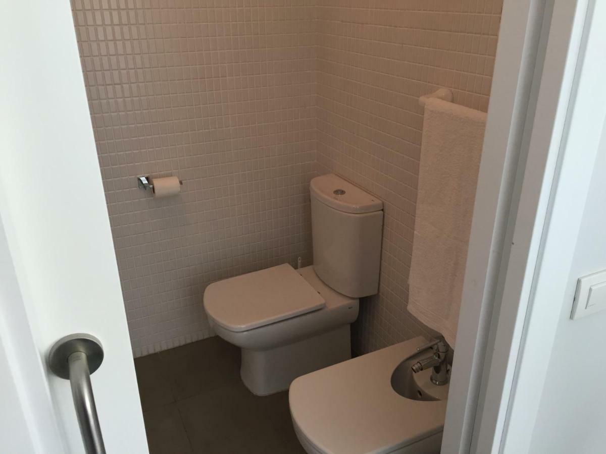 El Atico De Apartment