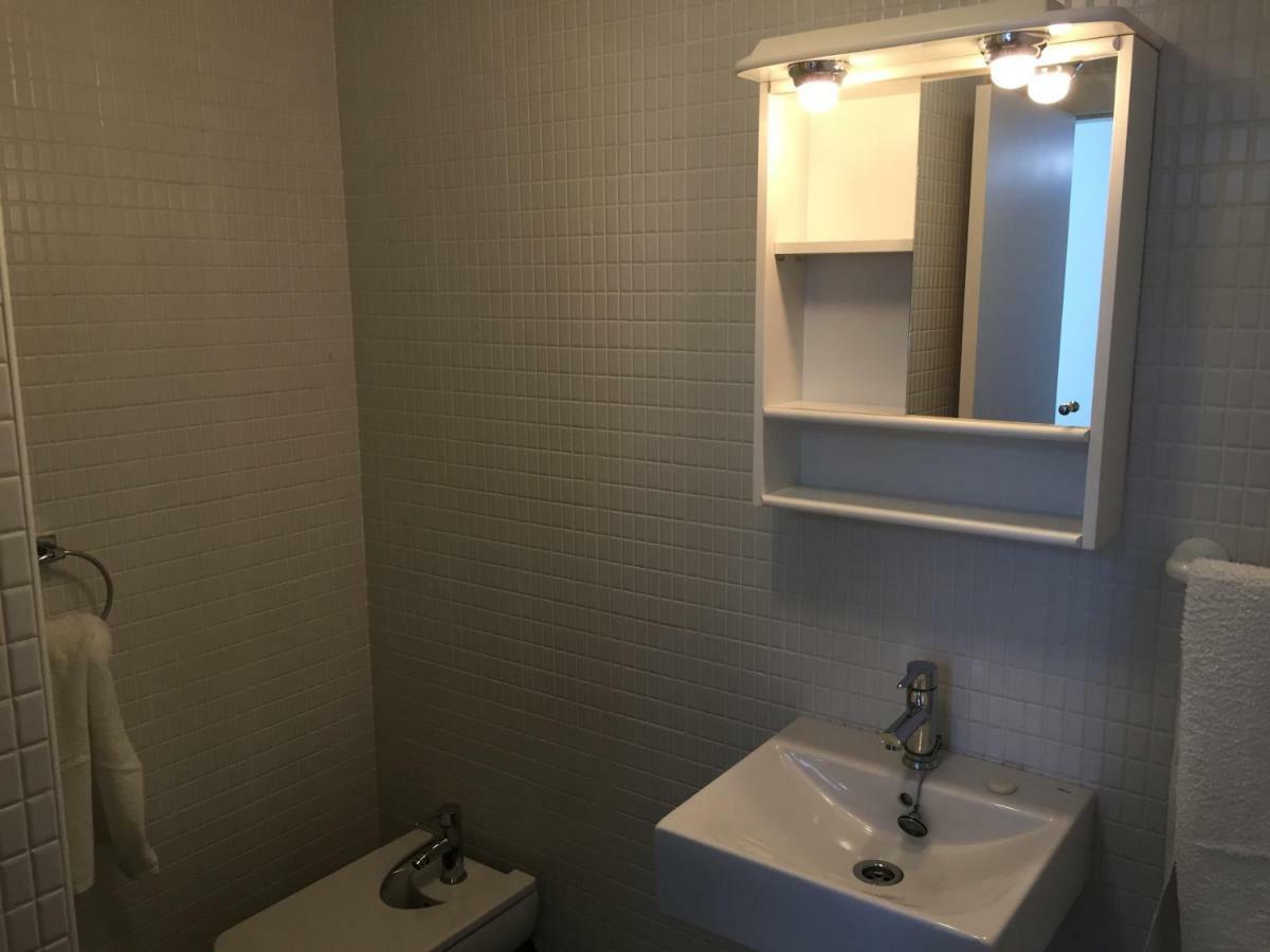 El Atico De Apartament Carboneras