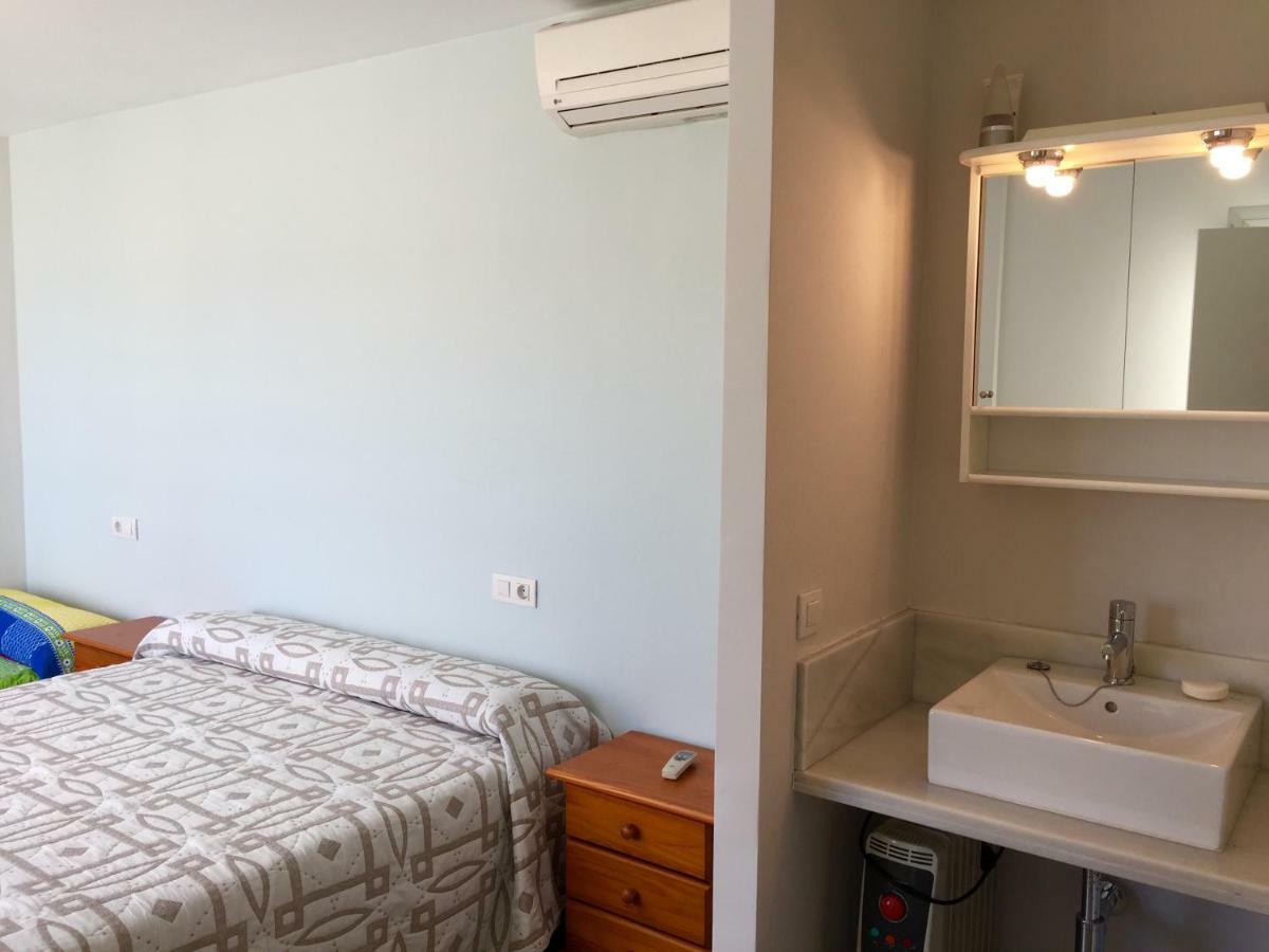 El Atico De Apartment Carboneras