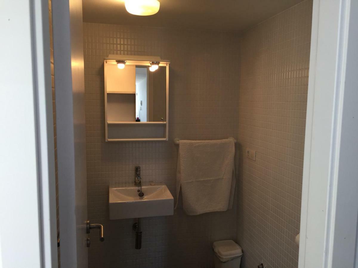 El Atico De Apartment