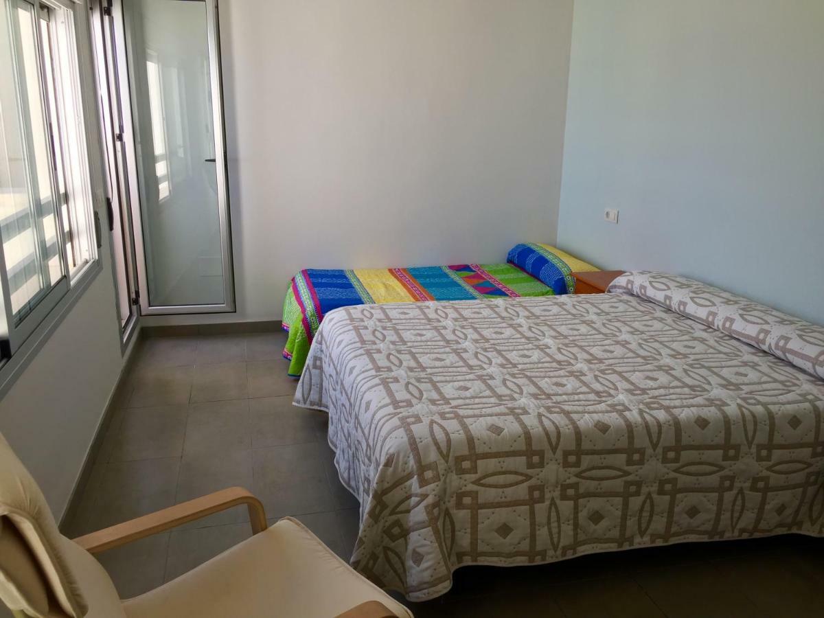 Apartament El Atico De *
