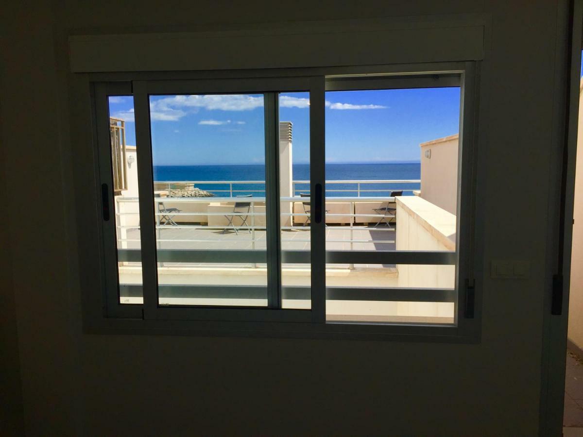 Apartament El Atico De
