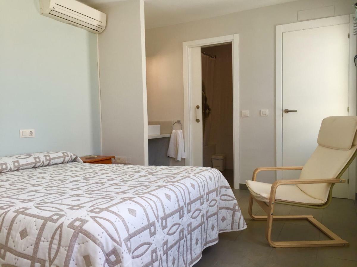 Apartament El Atico De