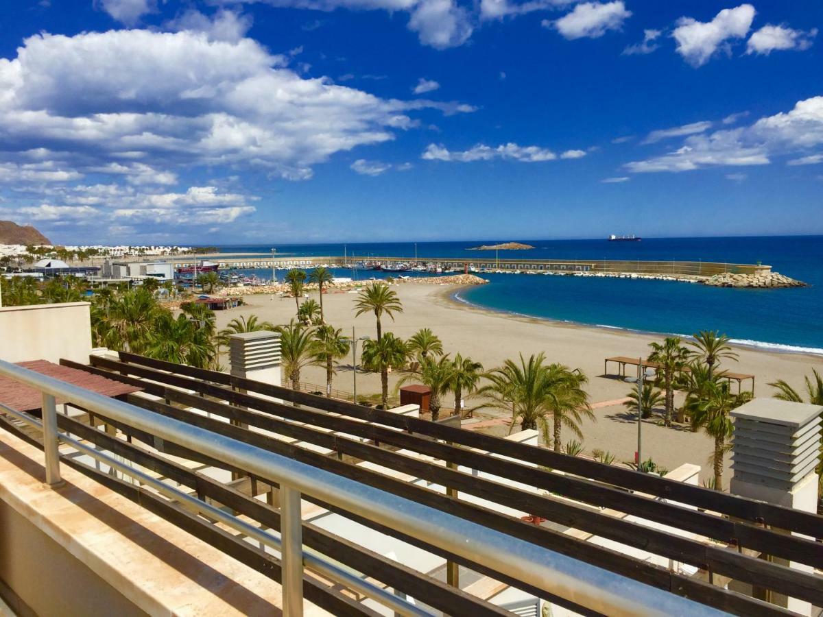 Apartament El Atico De
