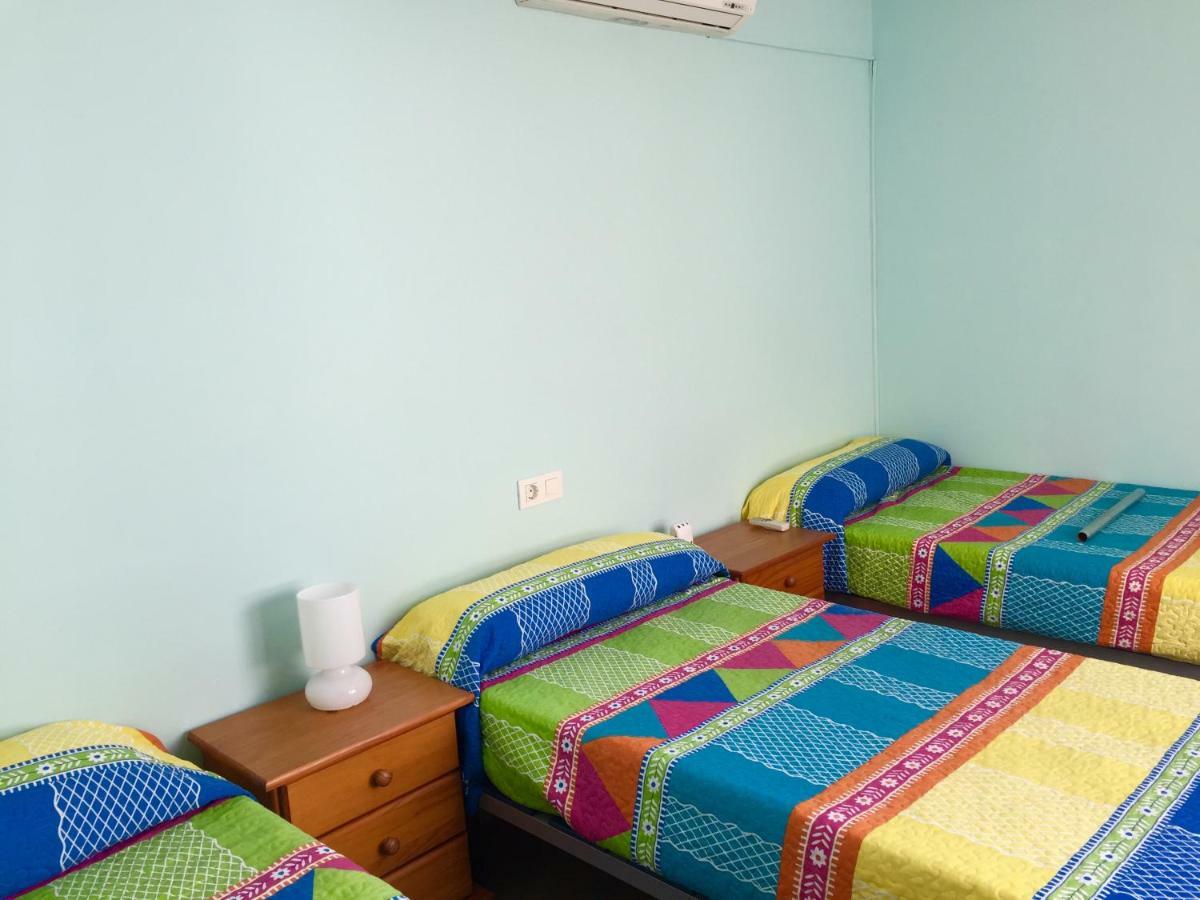 El Atico De Apartament